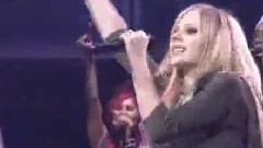 Avril Lavigne - Gril Friend