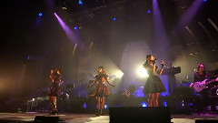 'Consolation' Special Final Kalafina