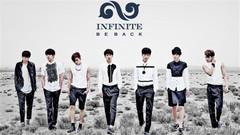 Infinite - Back