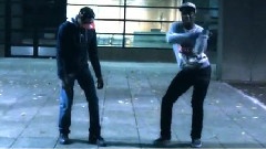 Dubstep Dance