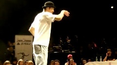 Juste Debout