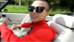 OH YEAH MV Making Film GD Ver