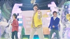 HEY!HEY!HEY!MusicChamp Cut 中文字幕 12/01/09