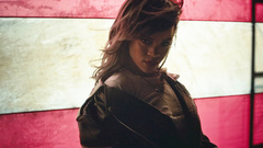 Rihanna - American Oxygen
