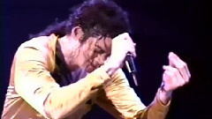 Michael Jackson - Never Before Seen Video Tel Aviv 1993 At gottahaverockandroll