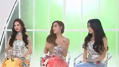 SBS深夜TV演艺 Taetiseo Cut