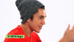 100 Things About Austin Mahone 1-36