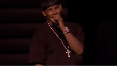 R.Kelly - Live The Light It Up Tour 2007演唱会 Part 2