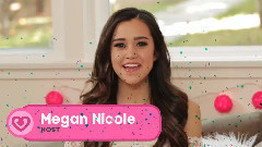 Megan Nicole - Let's Be Friends With Megan Nicol