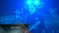 Jack White - That Black Bat Licorice