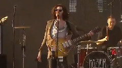 Hozier - Coachella