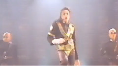 Michael Jackson - 四小天鹅 MJ版