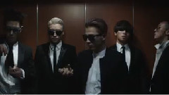 BigBang - 'MADE'TOUR TRAILER 预告