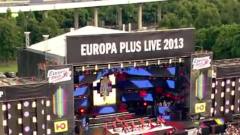 Europa Plus LIVE 2013