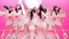 OH MY GIRL - Cupid