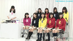 りぃちゃん24時間テレビ 2014 女子高生白書