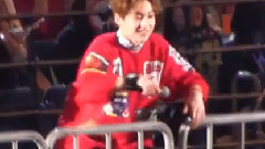 XIUMIN In Japan萌点集合