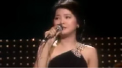 邓丽君 - 1976香港利舞台演唱会