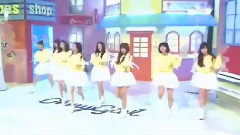 OH MY GIRL - Cupid