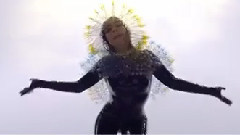 Björk - Lionsong(狮子之歌)