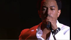 John Legend - Live At The House Of Blues (Part 1)