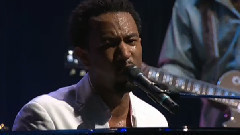 John Legend - Live At The House Of Blues (Part 2)