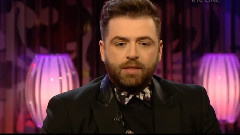 Markus Feehily On Westlife And New Beginnings