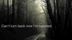 Taylor Swift - Haunted