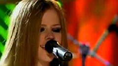 Avril Lavigne - Naked