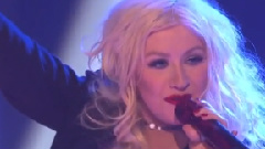 Christina Aguilera - Show Me How You Burlesque & Beautiful Dancing With The Stars