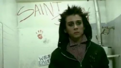 Jesus Of Suburbia