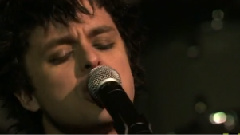 Jesus Of Suburbia VH1 Storytellers