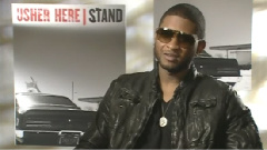 Usher