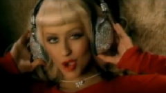 Christina Aguilera - Christina Aguilera Meagmix XCN