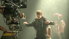 Behind The Scenes Of SOMEBODY TO LOVE feat USHER