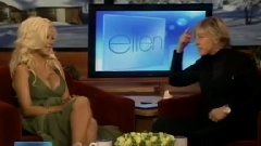 Ellen Show