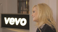 VEVO Interview