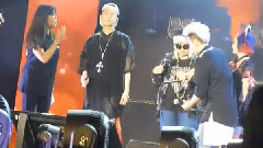 Taeyang GD's Butt