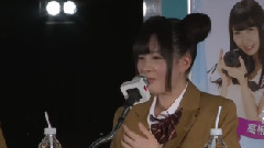 SKE48えごなるも登場!