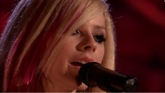 Avril Lavigne - Adia
