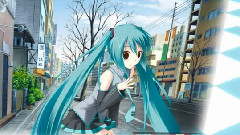 初音之声