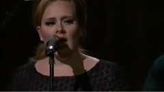 Adele - Set Fire To The Rain