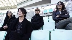 GLAY 2012 THE SUITE ROOM In 长居スタジアム 演唱会宣传片