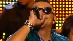 Sean Paul - She Doesn't Mind