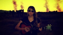 Rachel Goodrich - Fire