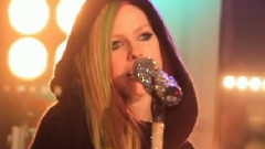 Avril Lavigne - Smile Walmart Soundcheck