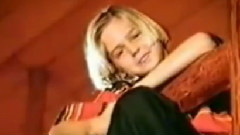 Aaron Carter - Crazy Little Party Girl