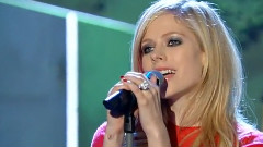 Avril Lavigne - When You're Gone Wetten Dass