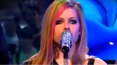 Avril Lavigne - What The Hell