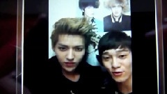 EXO-M Starcall